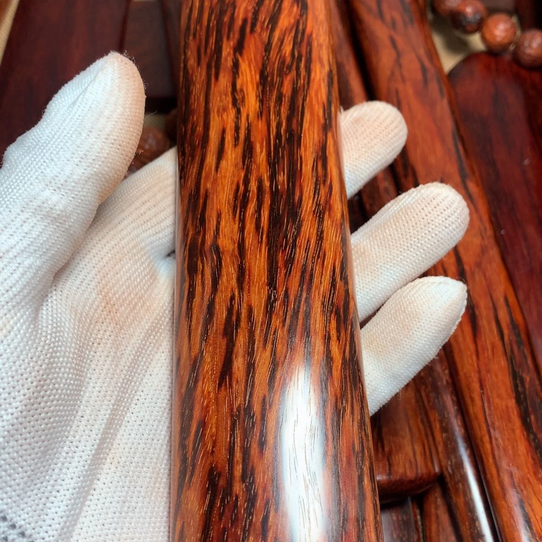 檀香紫檀（小叶紫檀）负**抗