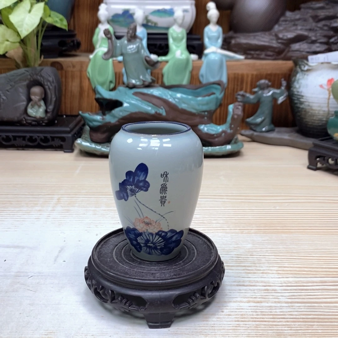 紫砂花盆紫砂花盆抢购活动