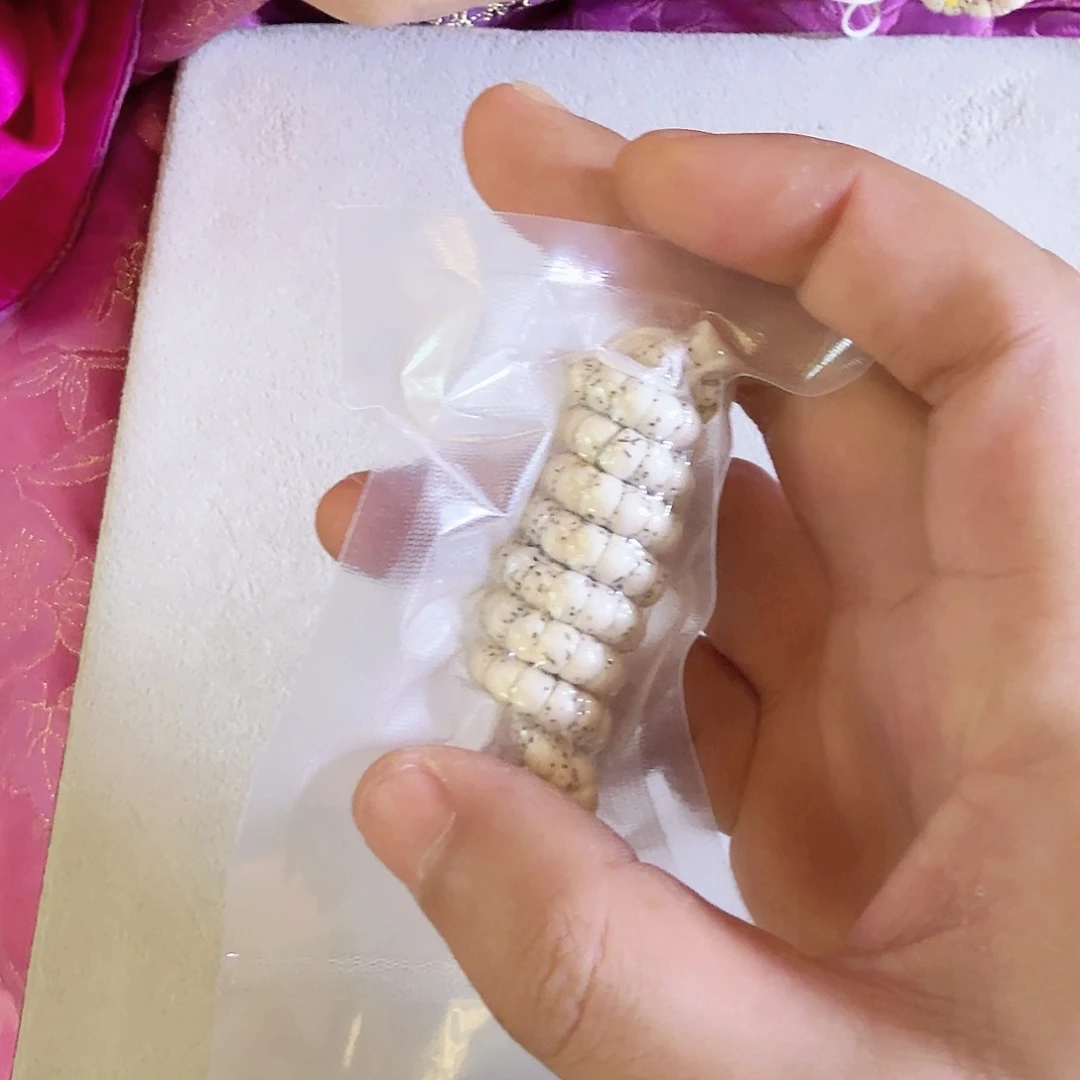 星月菩提吊坠原生态大肠6