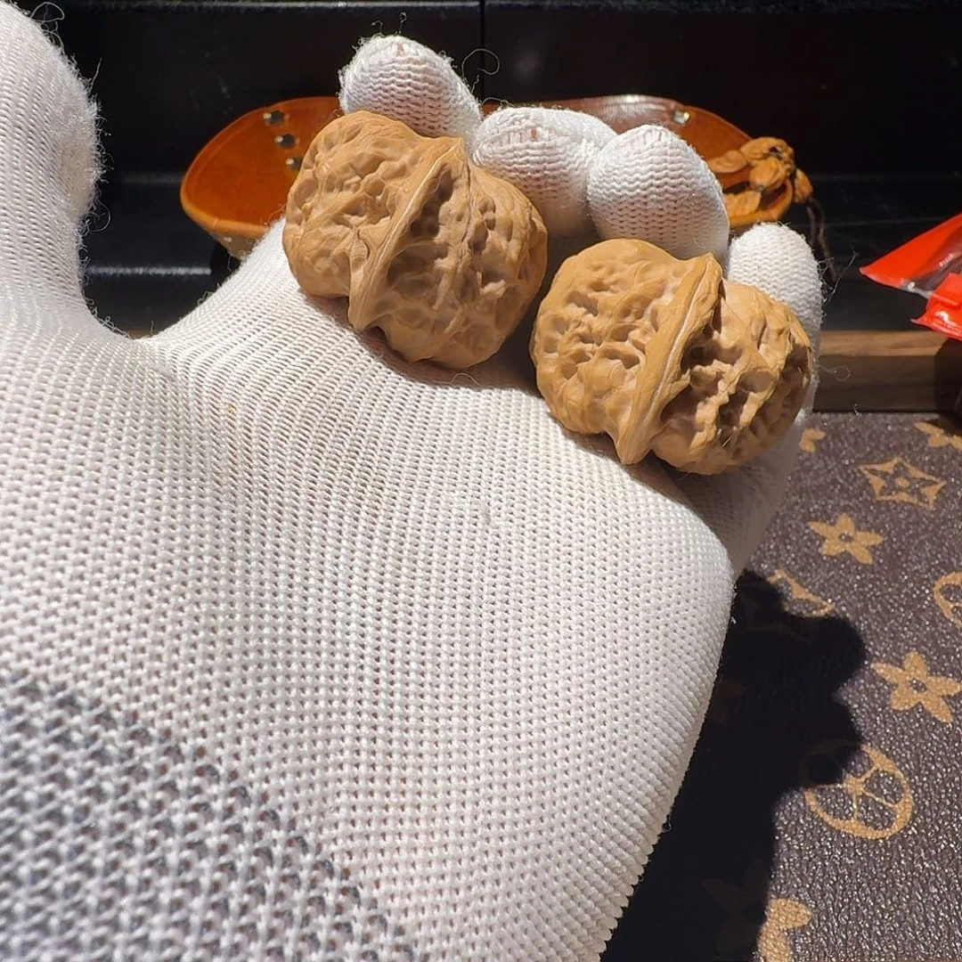 手串/手链核桃38门头沟元宝