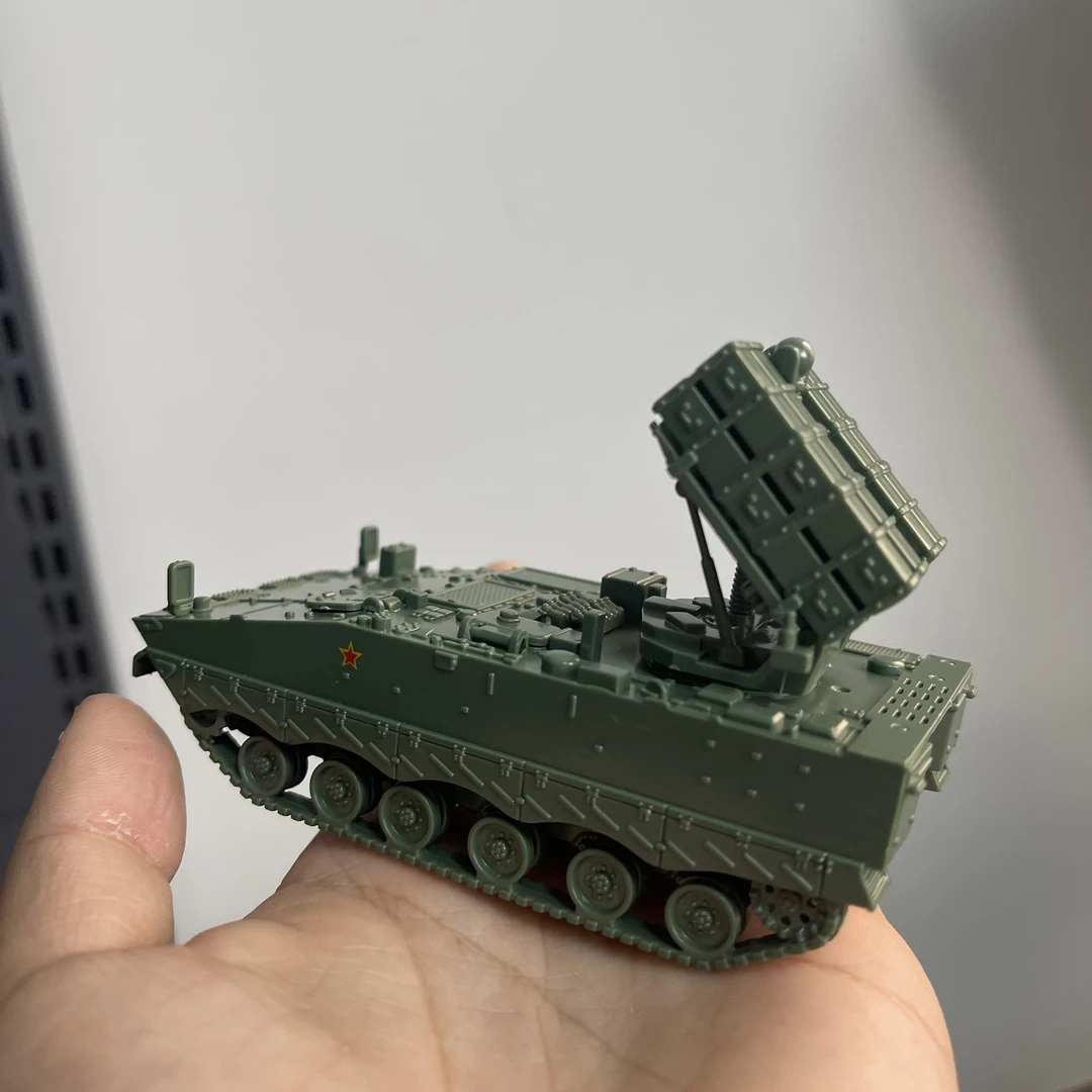 专属【红箭10装甲车】卡车1:72需要自己拼（非合金成品）