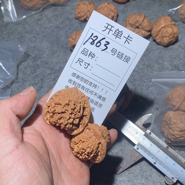 文玩核桃把件1863家咯哦哦哦哦哦