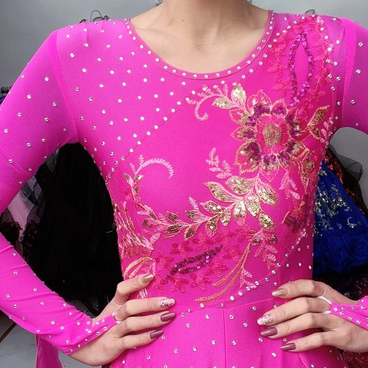 交谊舞厅的服务内容