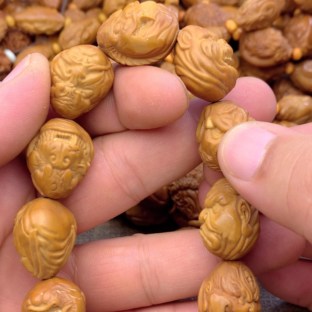 手串/手链橄榄核橄榄核手串/手链