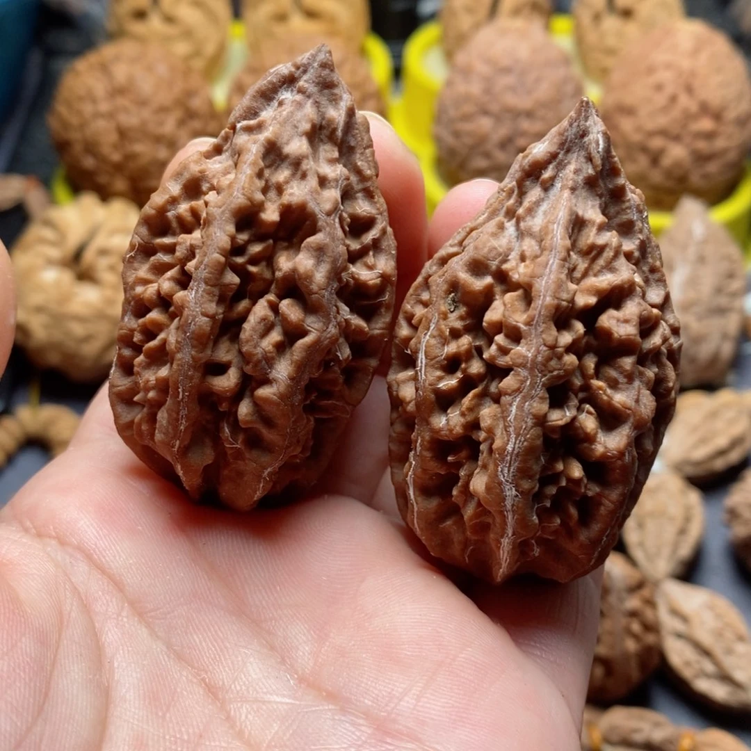 文玩核桃吊坠核桃101