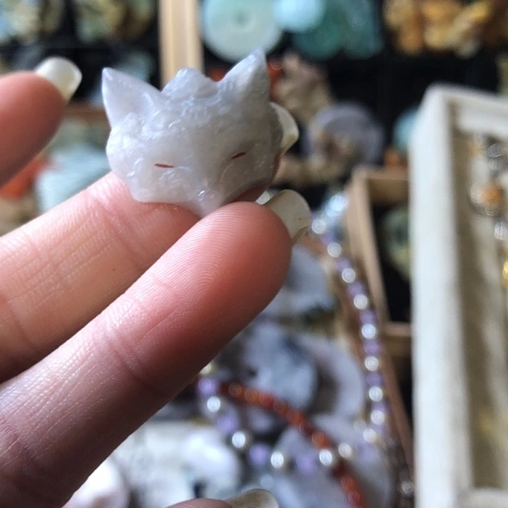 岫玉未镶嵌岫玉挂件