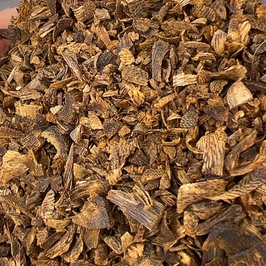 手把件沉香白棋壳子原材料多样性发货100克