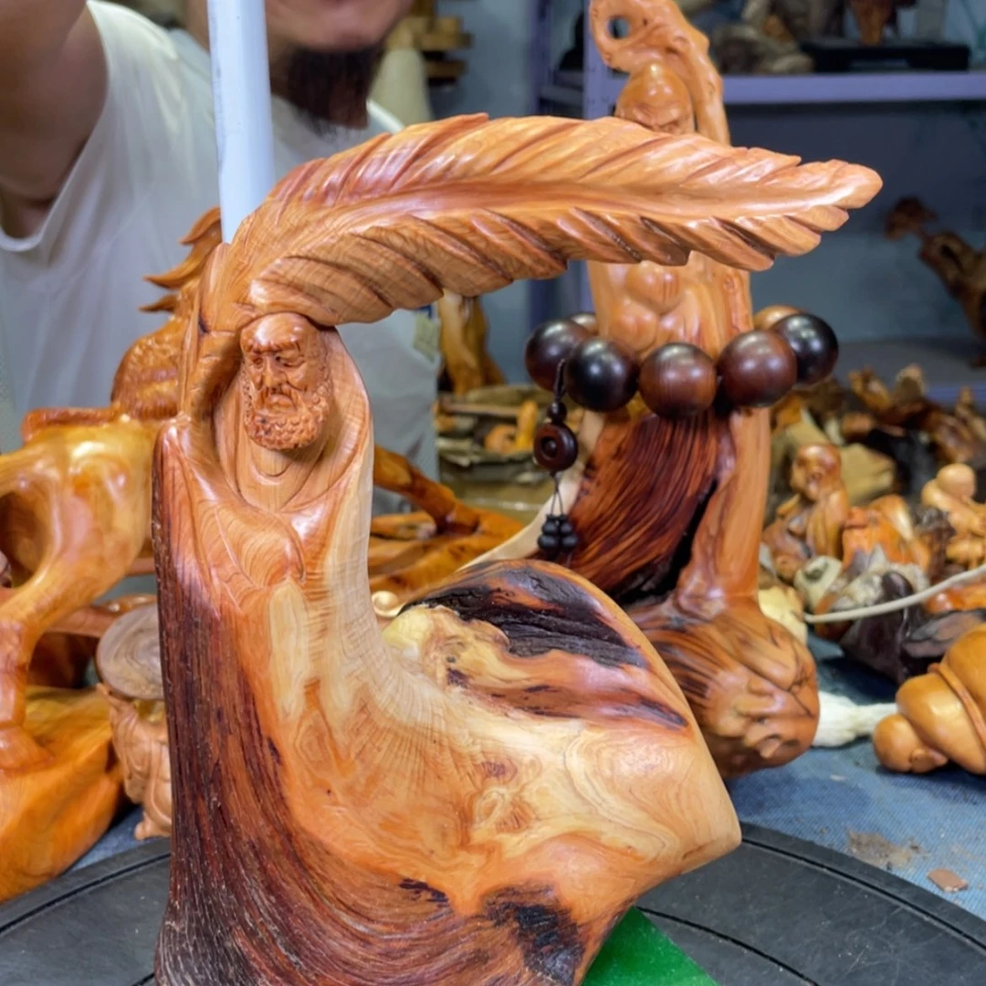 【闪购商品】柏木（崖柏）其他