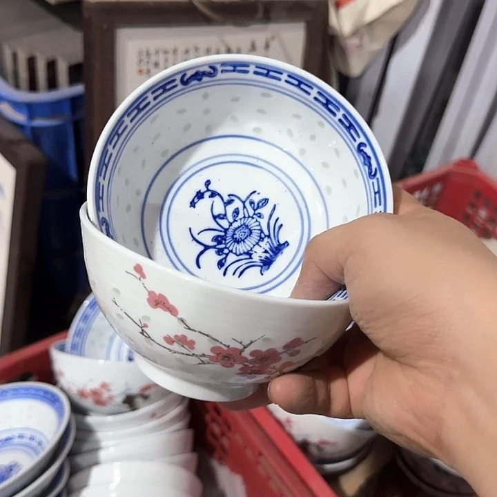 景德镇陶瓷工艺品
