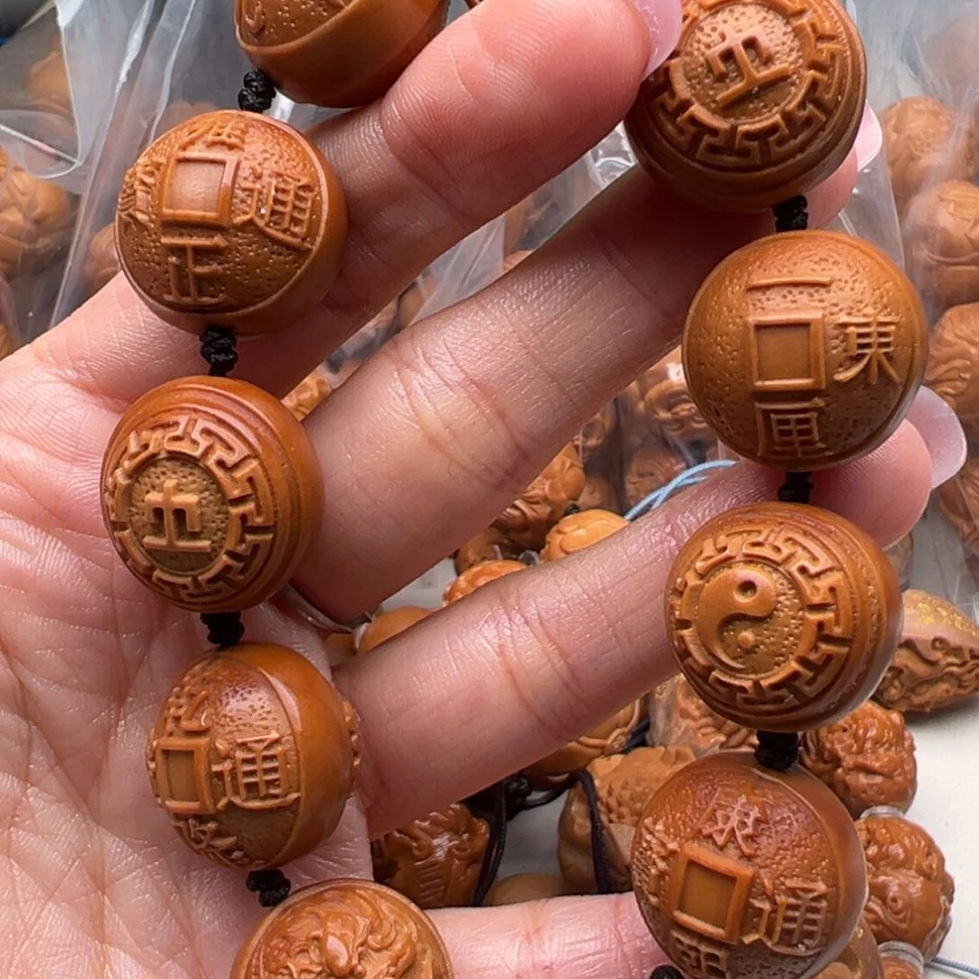 橄榄核手串/手链橄榄核