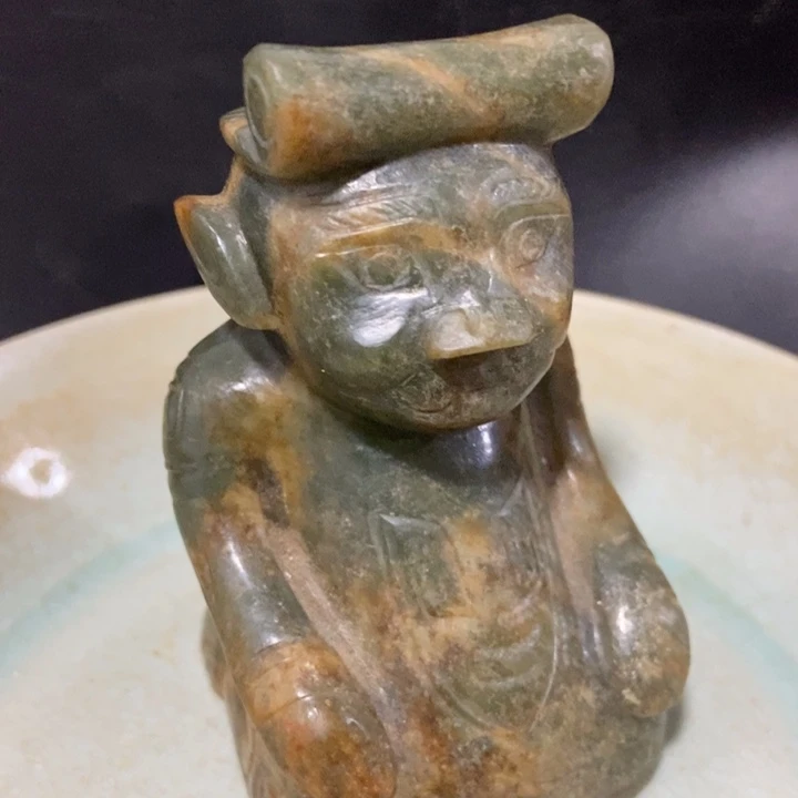 摆件把件佩饰串饰