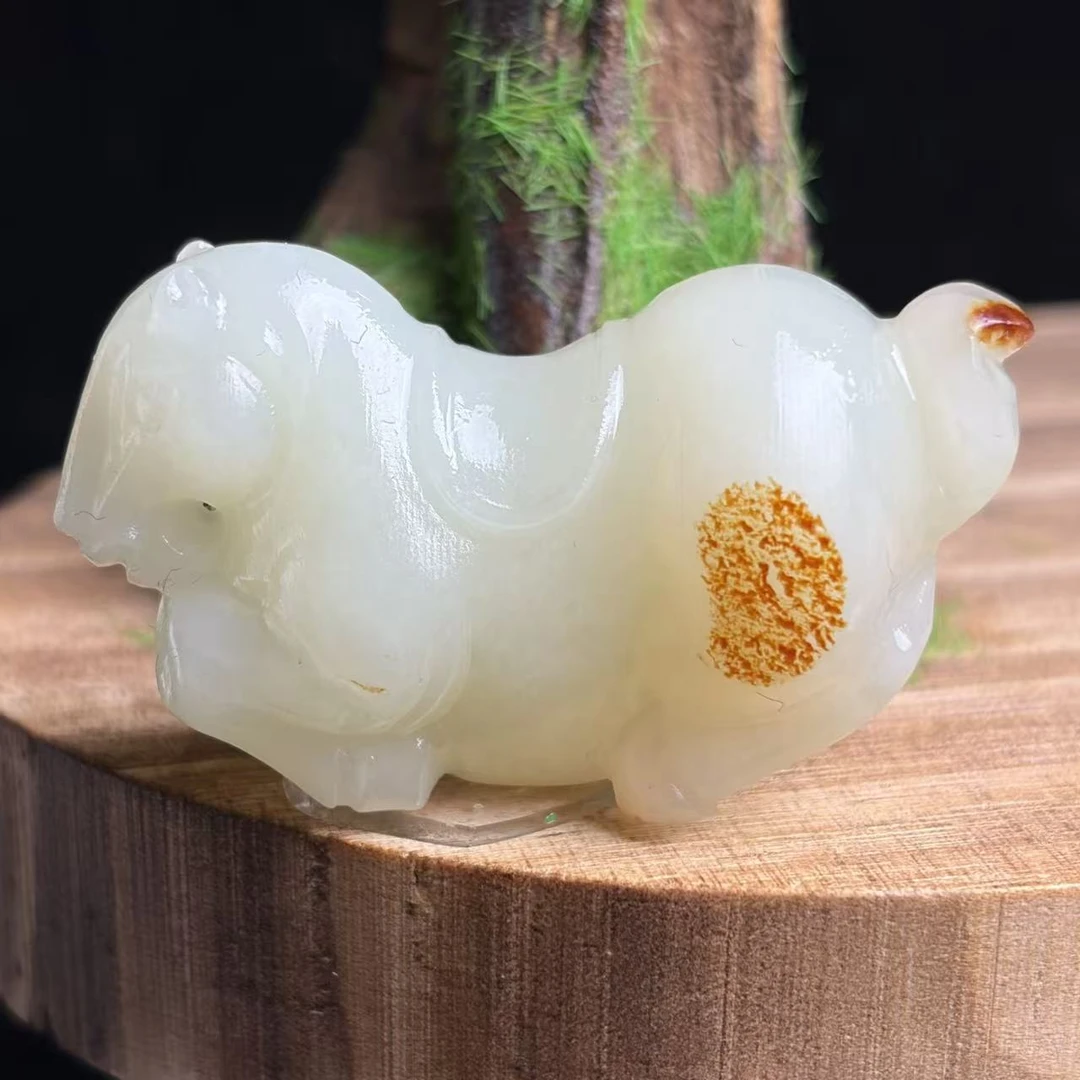 万马奔腾挂件S037