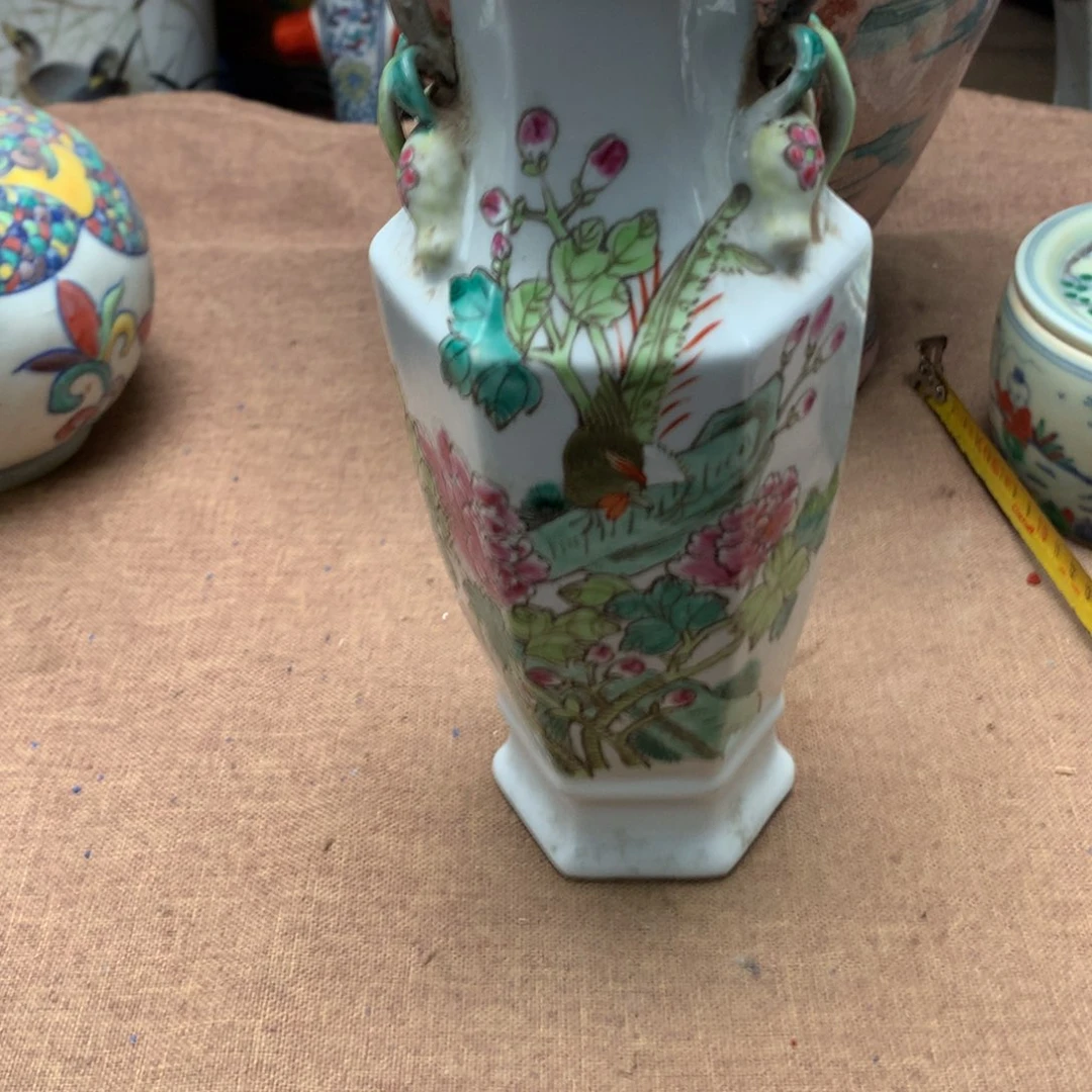 摆件旧藏瓷器旧藏瓷器