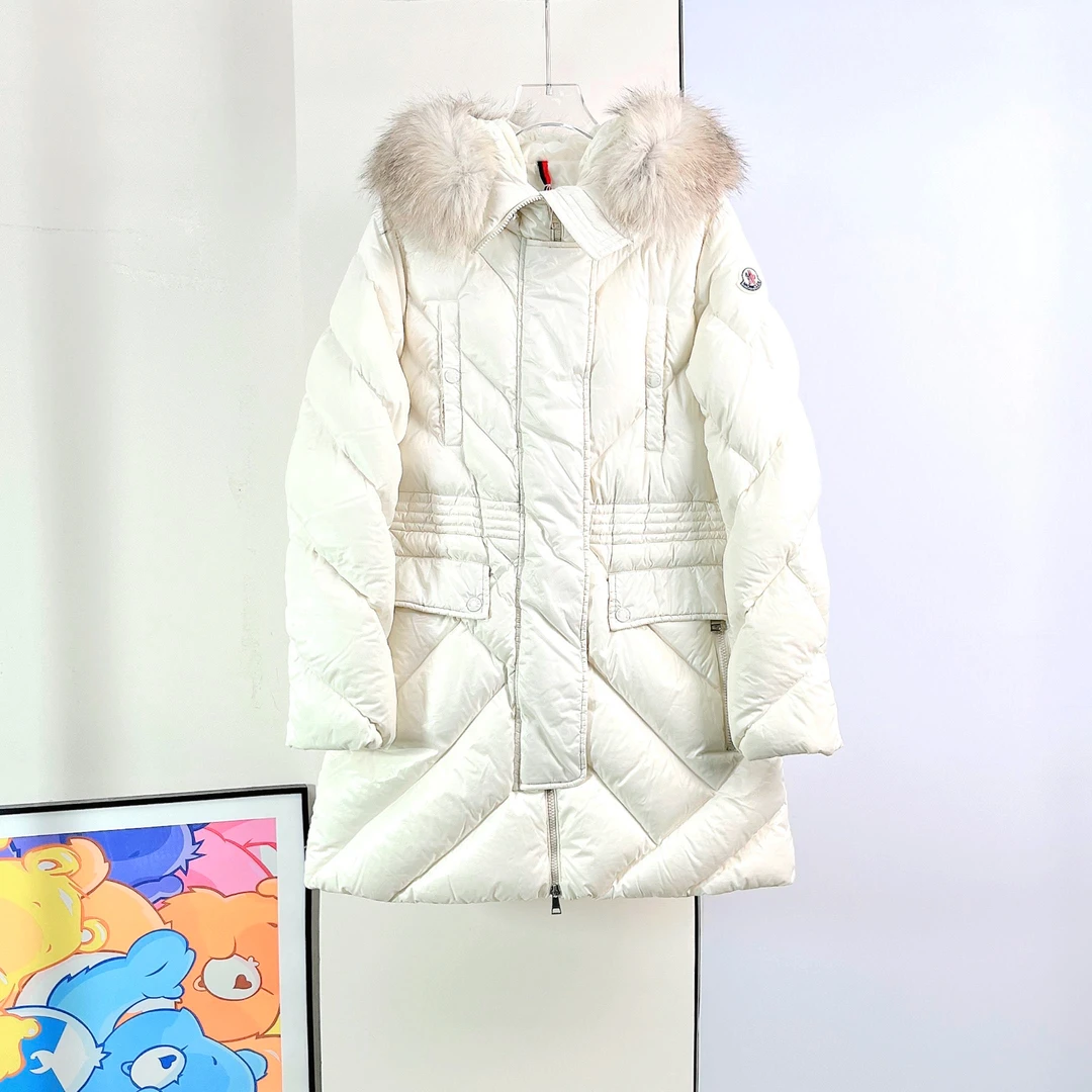 99新 MONCLER 99新/Moncler/蒙口/羽绒服/1码/Xspk1318