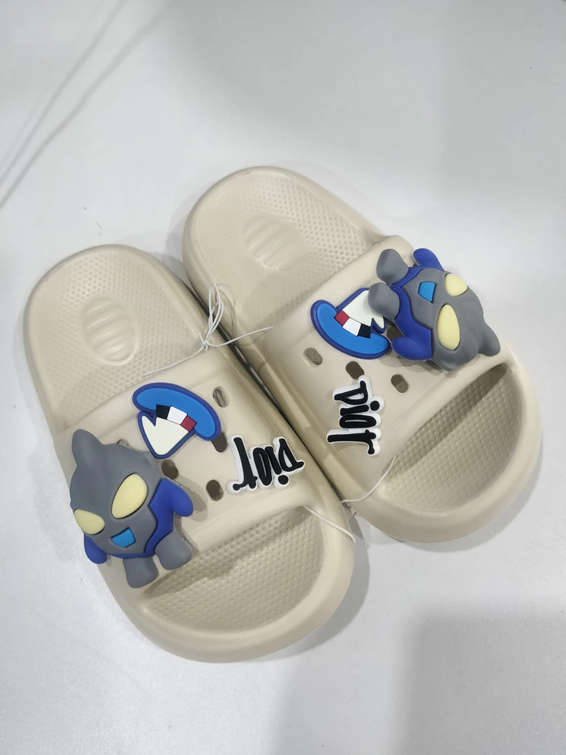 拖鞋24-24---34-35