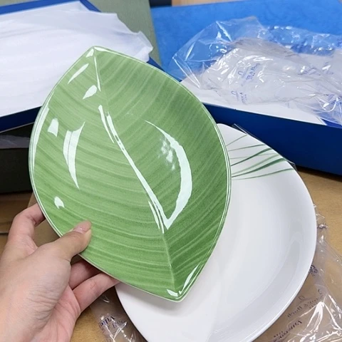 瓷器。瓷器。瓷器。