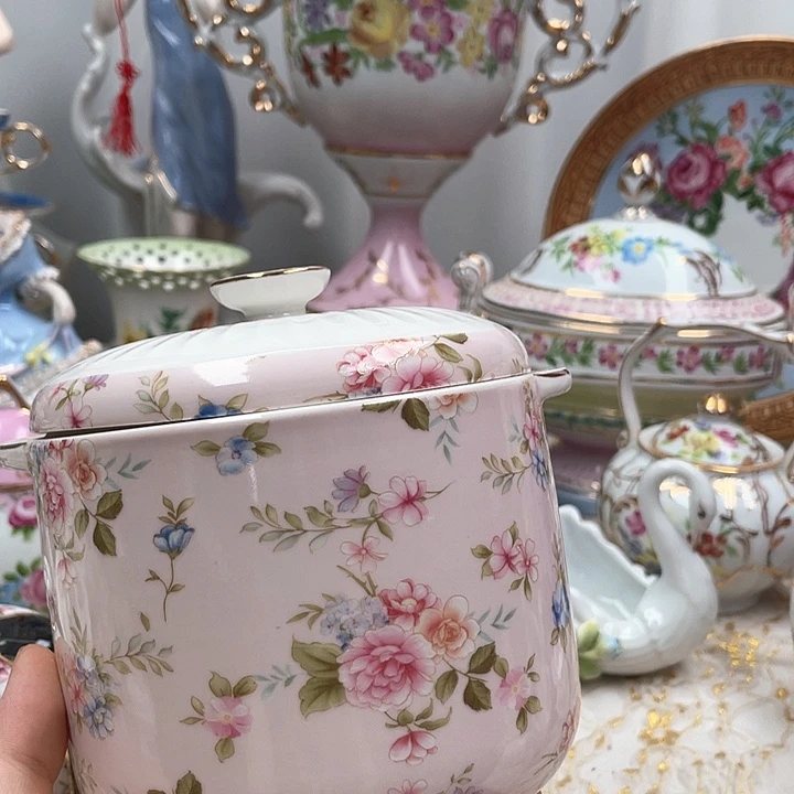 陶瓷摆件摆件摆件微瑕