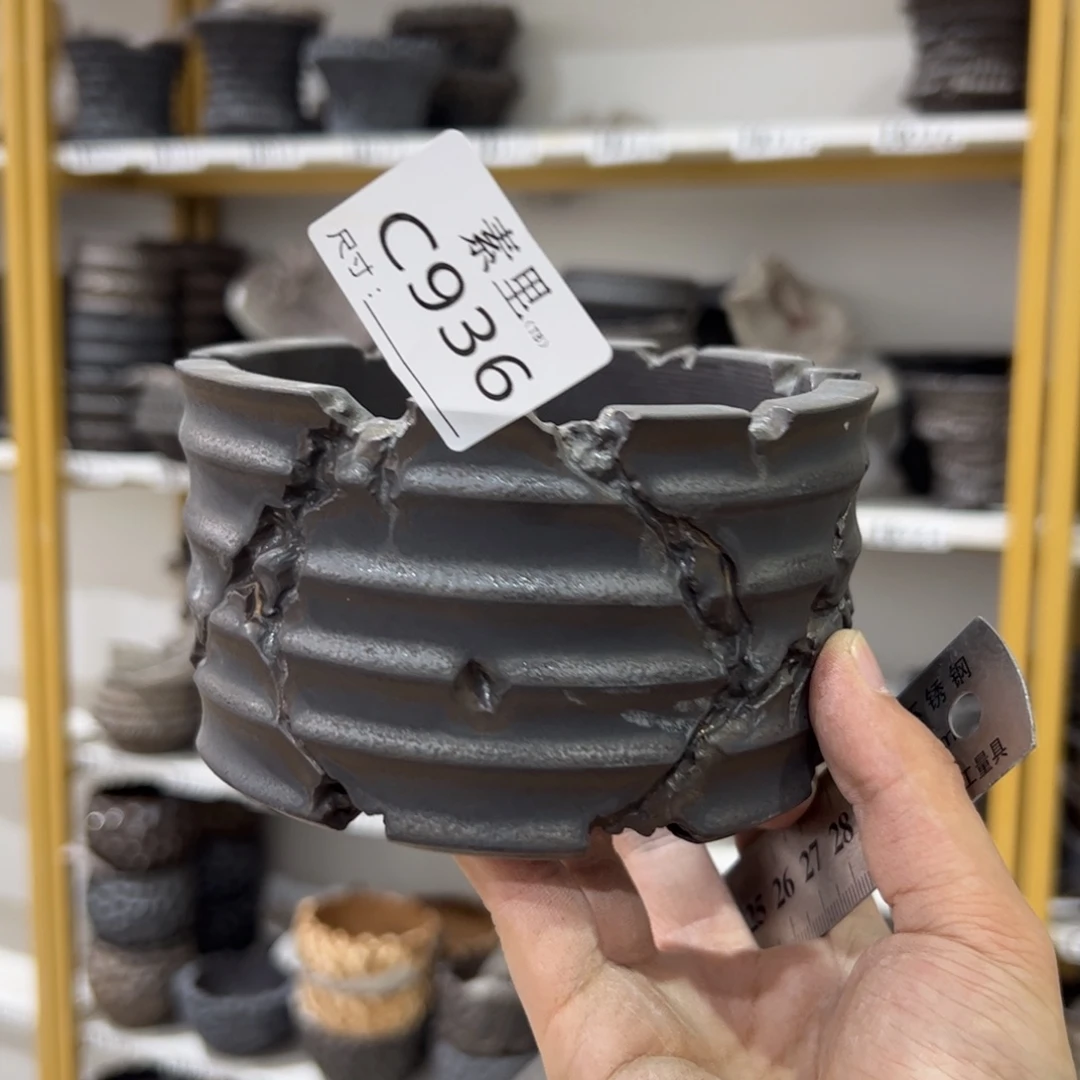 景德镇手工素里瑕疵随机