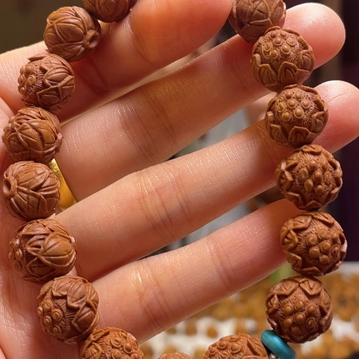 手串/手链橄榄核