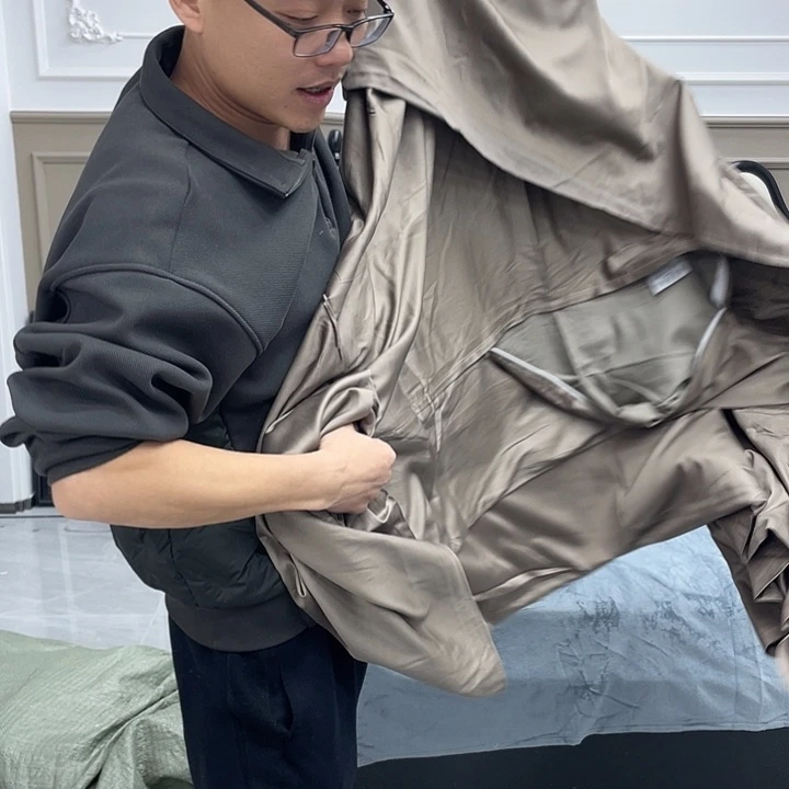 慧***春棉全棉棉全棉065标准四件套