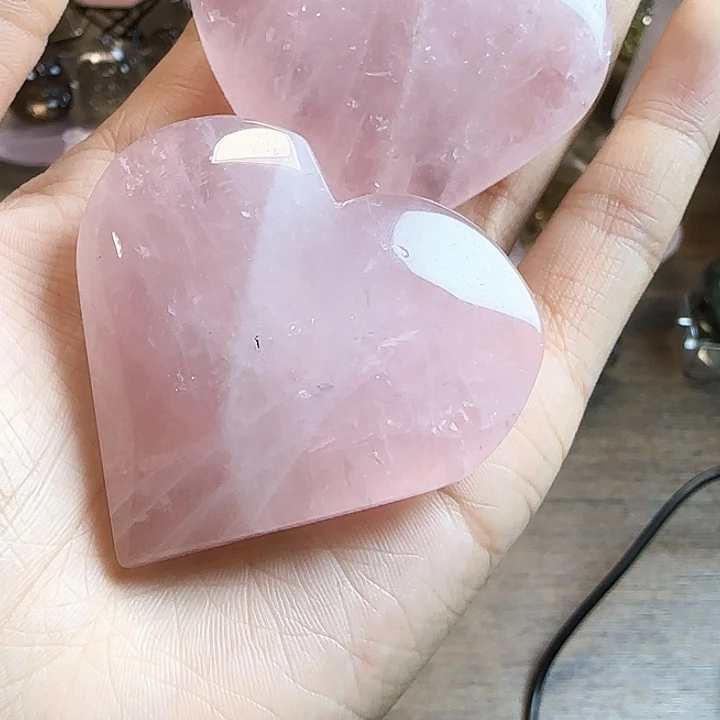 紫晶珠宝半成品未镶嵌