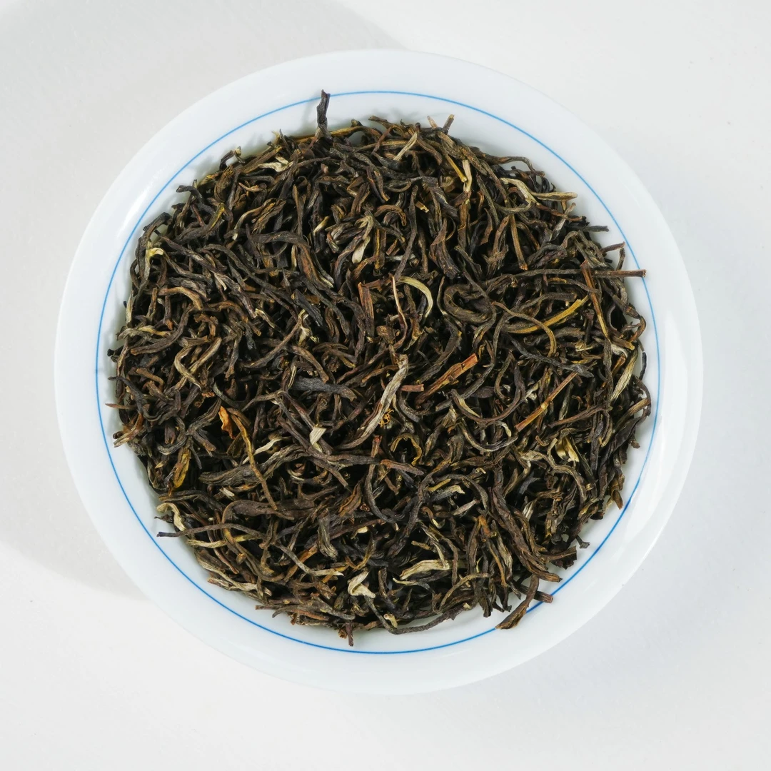 茉莉花茶毛峰手工茶叶泡茶经典品茶味道精选工艺甄选