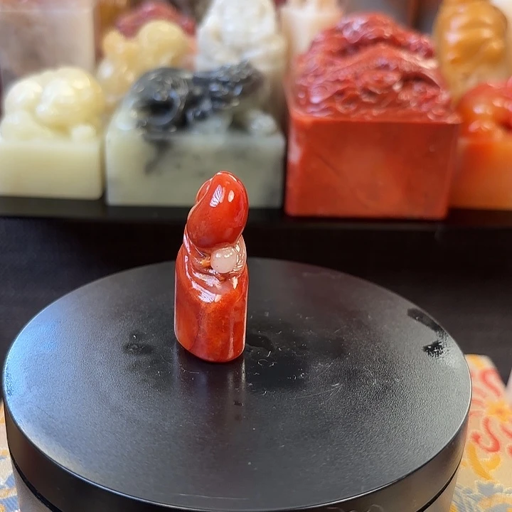 昌化石印石寿山石