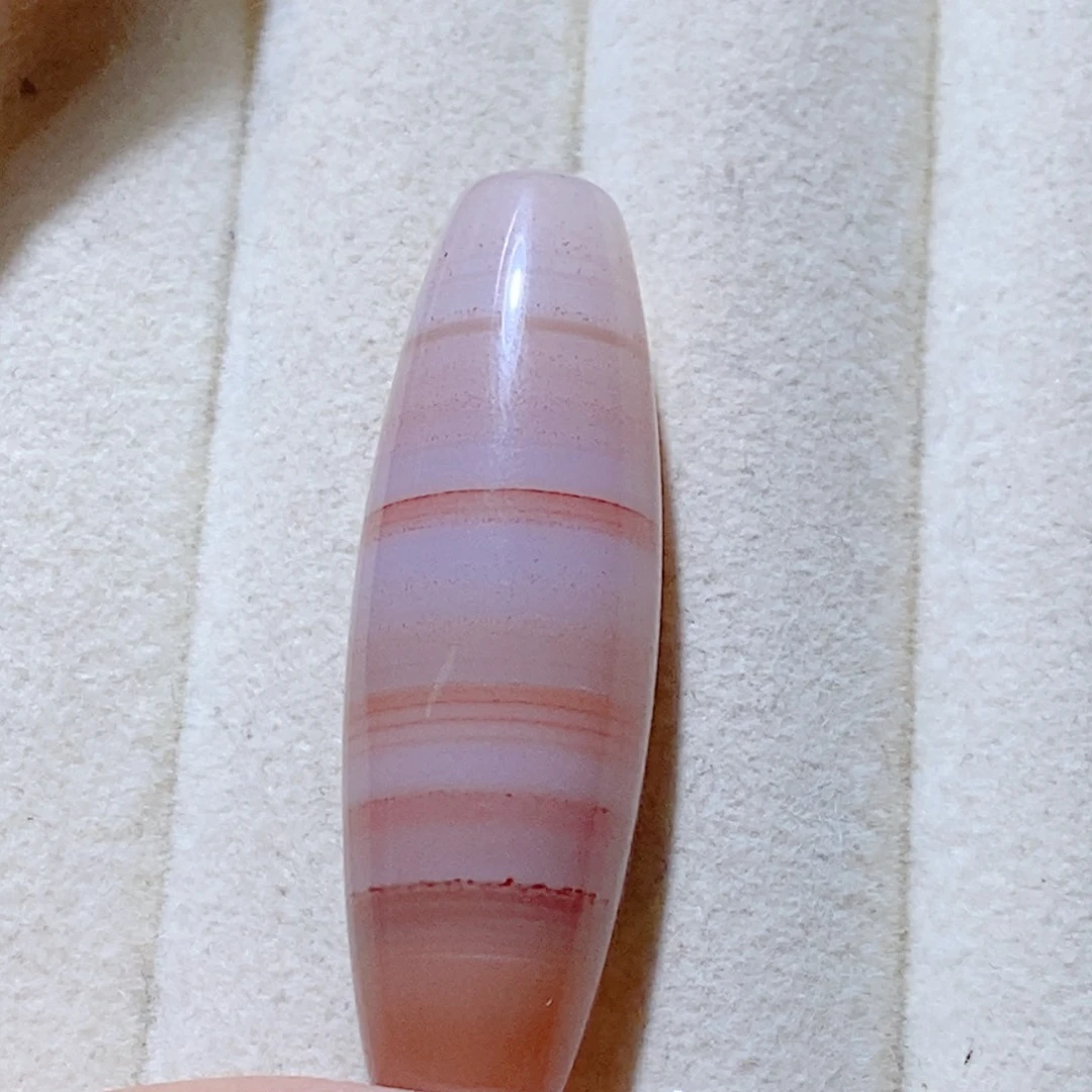 玛瑙/玉髓颈饰未镶嵌是****～