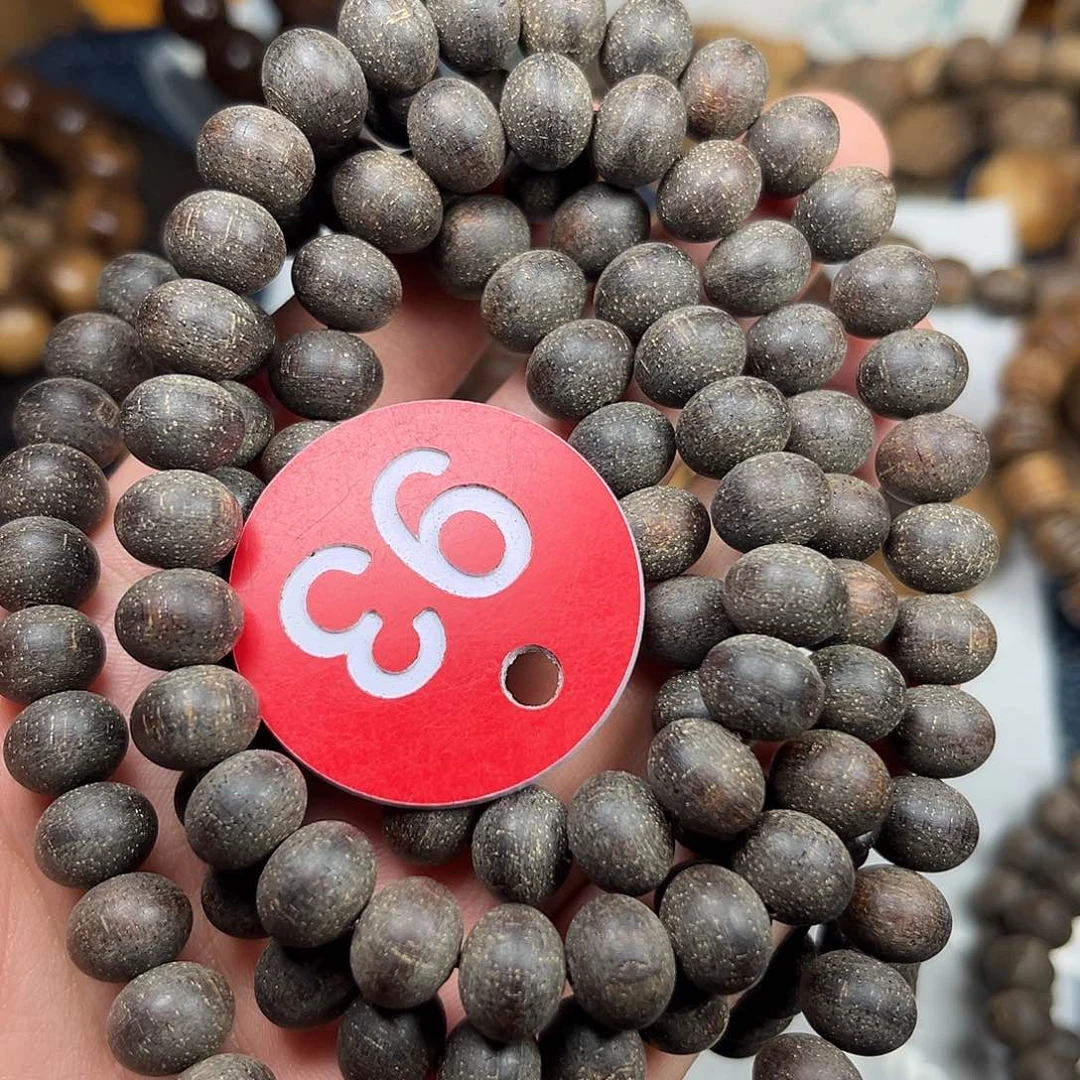 贡木手串/手链陌*巴布亚8/10