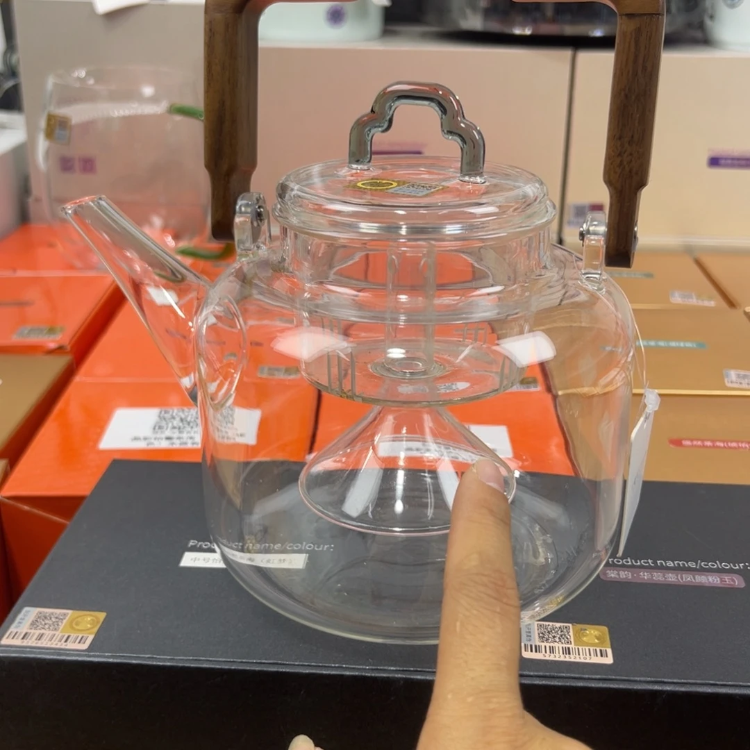 轻***海禾器总仓现货现发壶