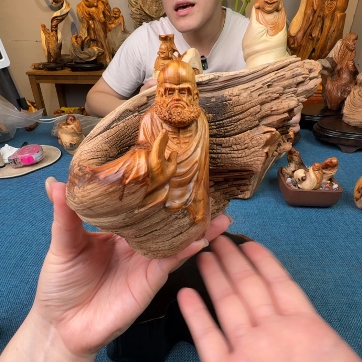 柏木（崖柏）关注一下