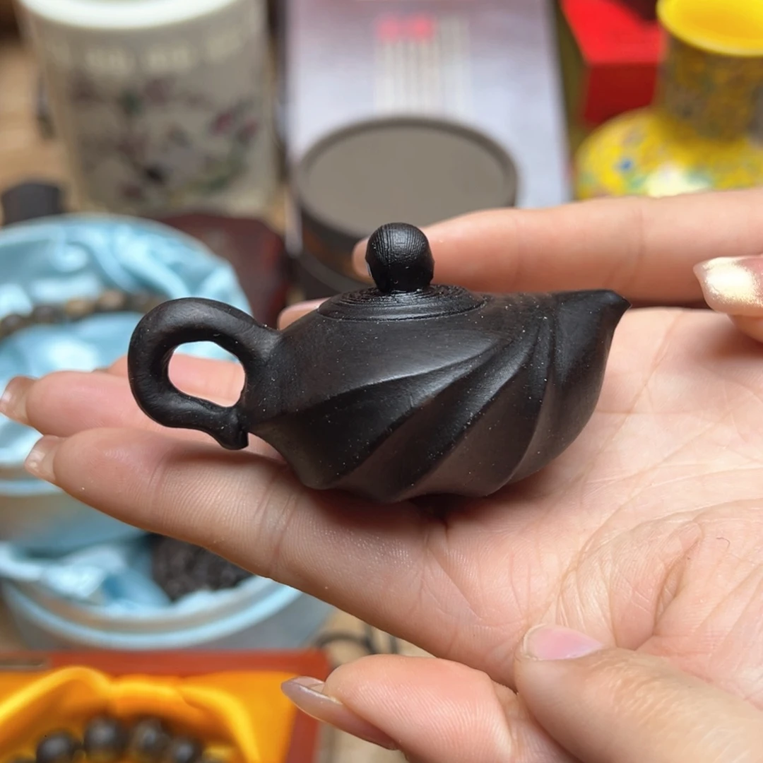 大叶紫檀（黑酸枝木类）