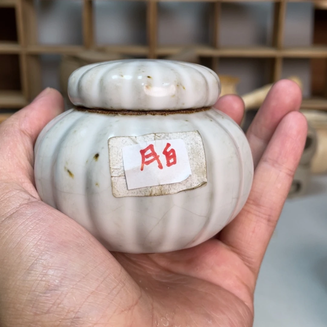 【闪购商品】壶老段烧陶瓷茶器！
