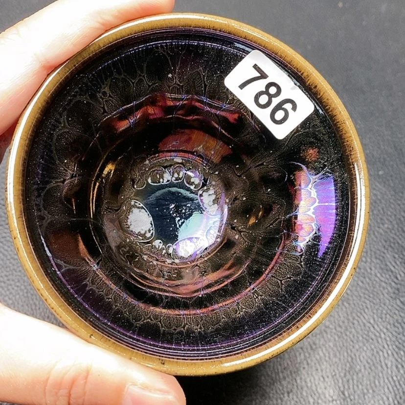 【闪购商品】茶盏我的盏太好看了吧