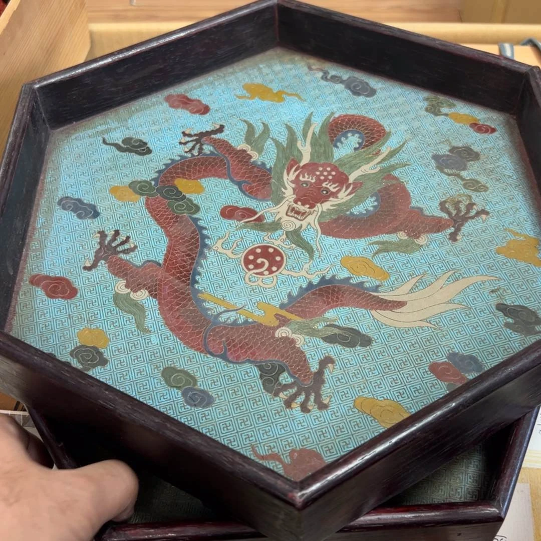 木小*羊中古商品，谨慎参拍