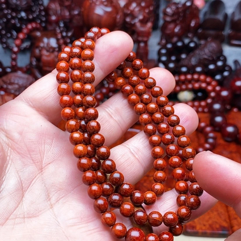 【闪购商品】檀香紫檀（小叶紫檀）多样性发其一小叶紫檀0.6