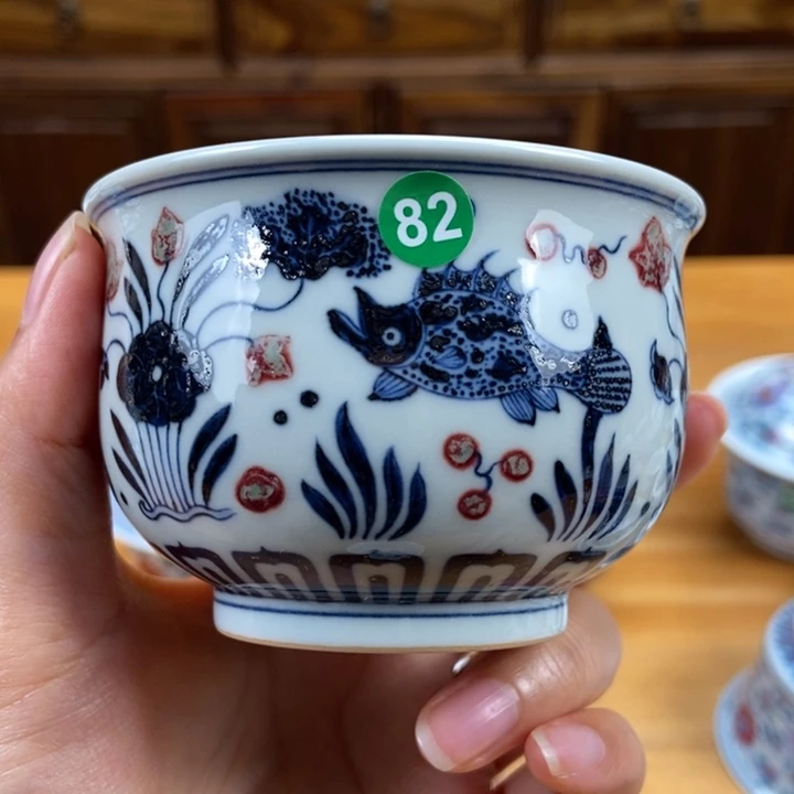 景德镇手绘哈哈哈哈哈哈大**南