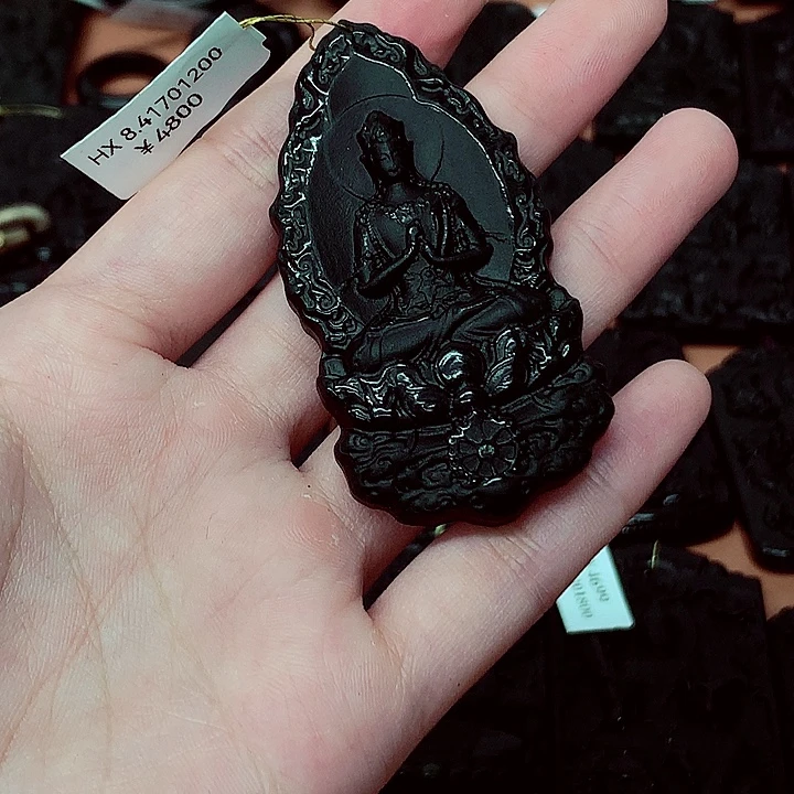 天然a货钢琴黑特色题材挂件