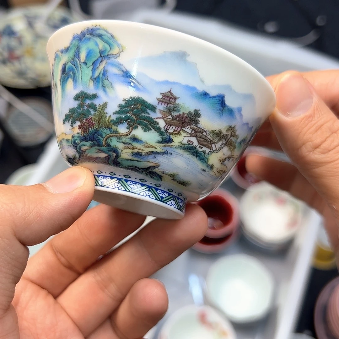 陶瓷陶瓷陶瓷茶具