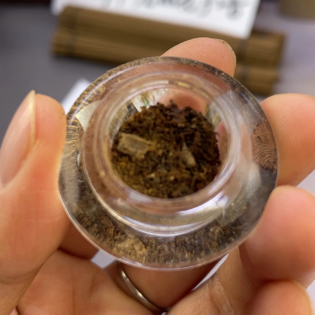 沉香沉香碎屑芽庄蚂蚁腿QN粉一份