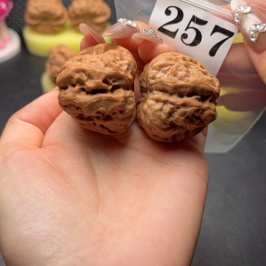 吊坠文玩核桃勉点40/43