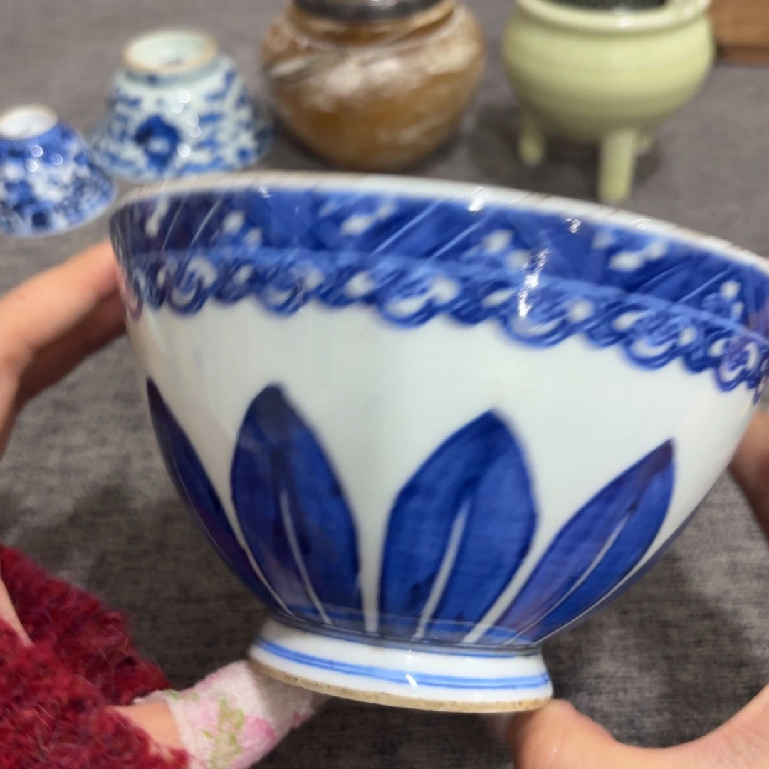 非常好看漂亮的物品