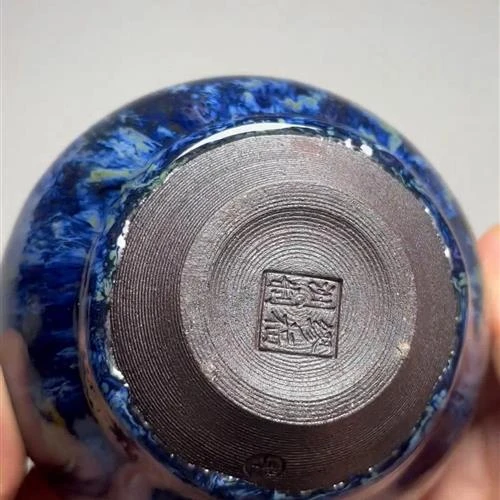 【闪购商品】茶盏-421............