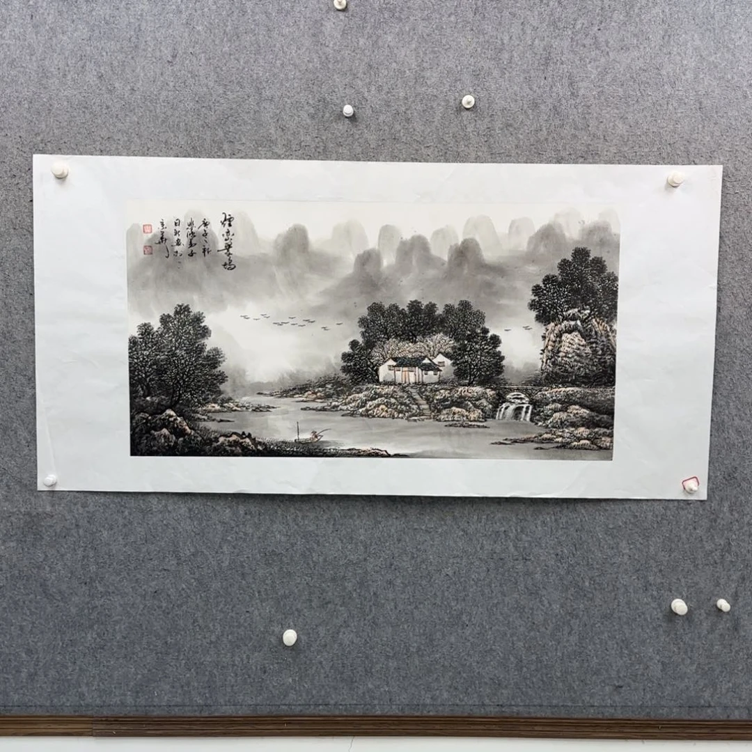 书法作品多次参加全国