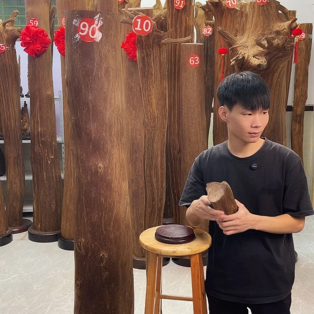 无*中式香薰香料香道