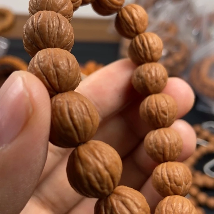 吊坠橄榄核反*-橄榄核