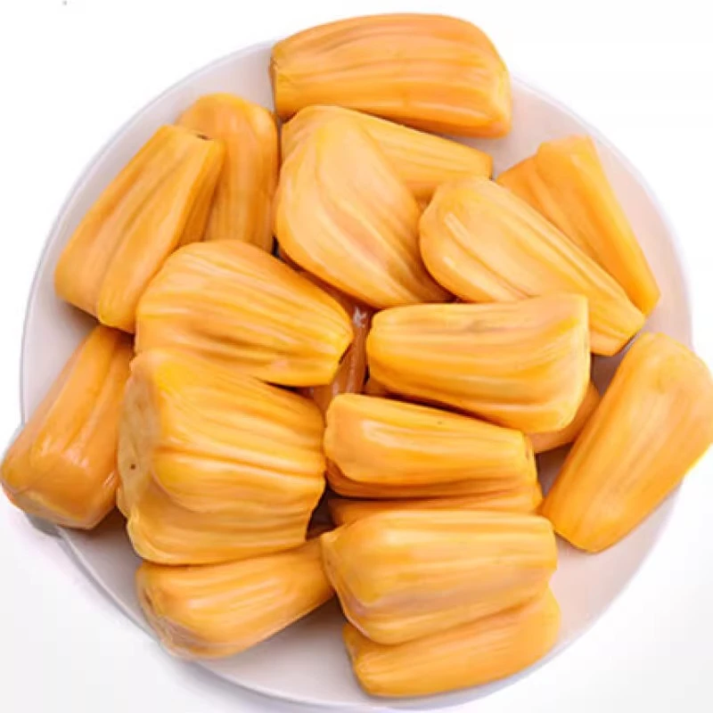 软糯香甜 红肉菠萝蜜   约500g/盒