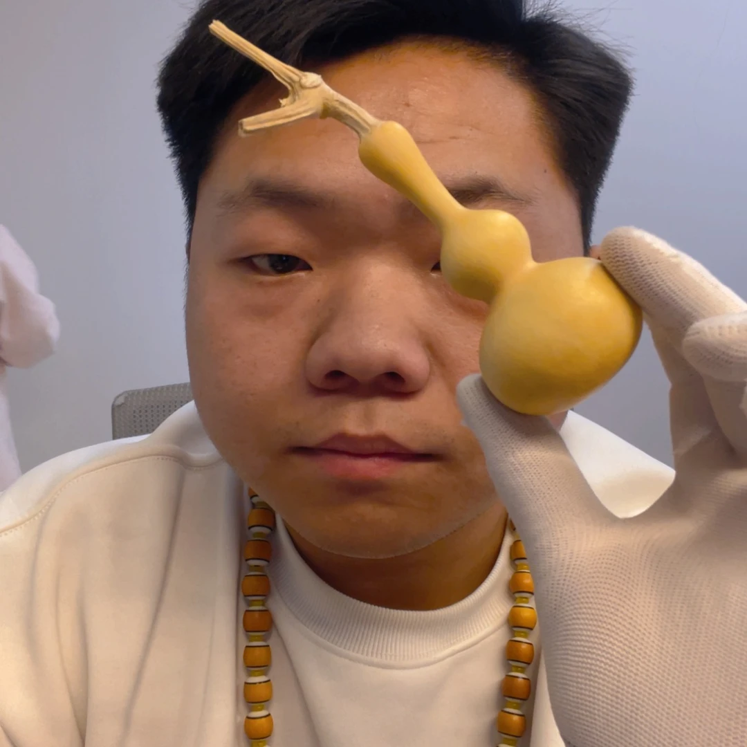 小***-凯威葫芦祝您生活愉快身体健康