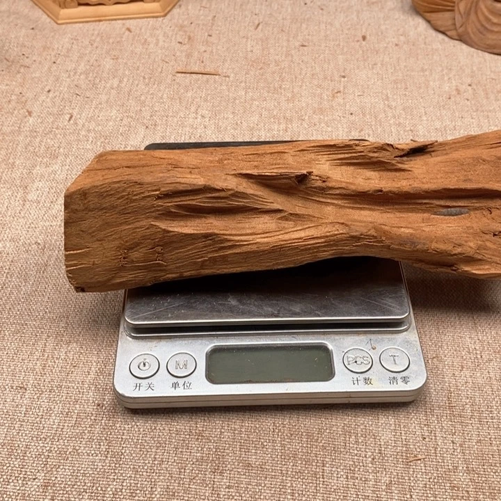 檀香木老山檀香木130克