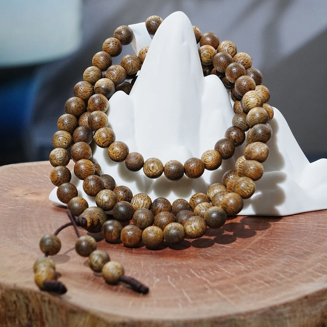 中东回流文莱软丝念珠 0.67cm 10.8g 250717058 B